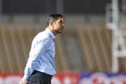 مالک پرسپولیس دستور اخراج هاشمیان را صادر کرد