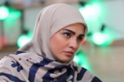 شیوا، همکلاسیِ مرضیه در سریال «بچه مهندس» در ترکیه