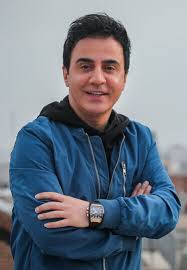 استوری طعنهدار عموپورنگ برای مخاطب خاص