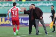 تصمیم نهایی پرسپولیس درباره هاشمیان