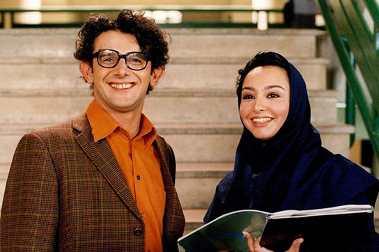 فیلم‌های ایرانی که از روی آثار خارجی کپی شده‌اند