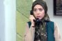 تغییر چهره اساسیِ مریم سریال «سه در چهار» در عکس جدیدش