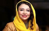 چهره متفاوت مهلقا باقری بعد از عمل زیبایی جلب توجه کرد