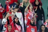 زنان بوقچی پرسپولیس در نقش «هانی کرده» ظاهر شدند