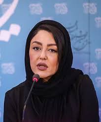 تیپ شقایق فراهانی در یک کنسرت جلب‌توجه کرد