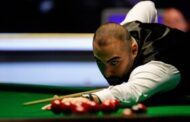 پیروزی حسین وفایی در مسابقات اسنوکر چین/ مصاف حساس با جان هیگینز