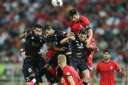 پرسپولیس: بازی با تراکتور نباید با تماشاگر برگزار شود