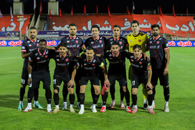 پرسپولیس و استقلال خوزستان برای دیدار امروز