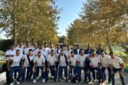 تیم ملی فوتسال بدون پزشک و مترجم به عربستان رفت!