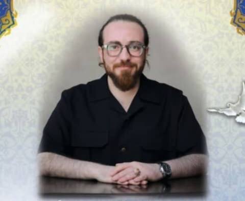 درگذشت ناگهانی کیوان کاوند