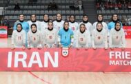 معرفی ۱۴ ملیپوش ایران برای جام جهانی فوتسال زنان