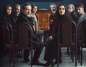 کارگردان «محکوم» : دستمزد برخی بازیگران به بودجه ما نمی‌خورد