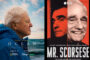 «آقای اسکورسیزی» و «دیوید اتنبرو» در میان برندگان یک جایزه