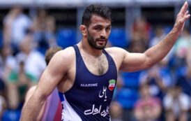 حسن یزدانی برای دو کشتی ۷میلیاردتومان قرارداد بسته؟