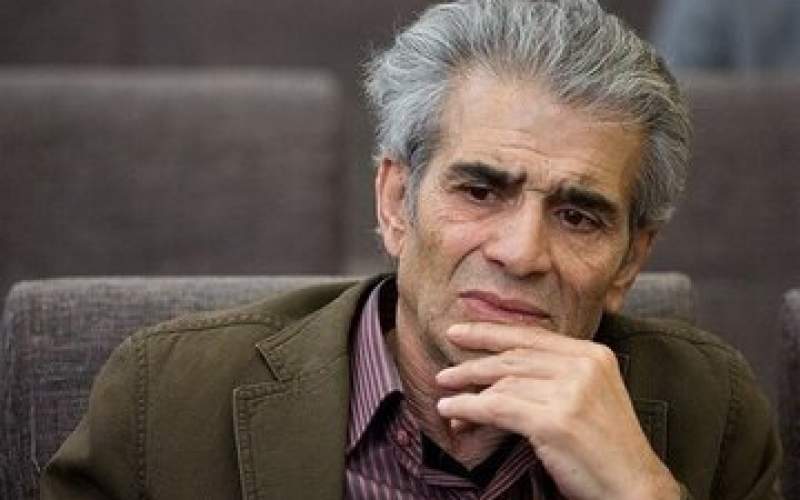 محمد شیری:سال هاست از مهران مدیری خبری ندارم