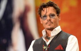 فوبیاهای عجیب تامکروز، جانیدپ و تیلورسوئیفت