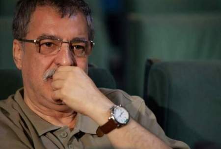 چرا کارگردان «چهل‌سالگی» فیلم نمی‌سازد؟