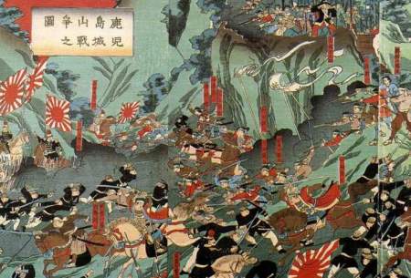 «آخرین سامورایی» واقعی چه کسی بود؟