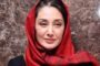 بازگشت هدیه تهرانی به دنیای بازیگری