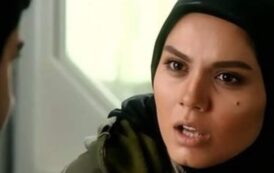 «باران دختر طاها» ۹ سال بعدِ سریال آوای باران در سوئیس