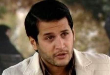 عکس جذاب و جدید بازیگر سریال آوای باران