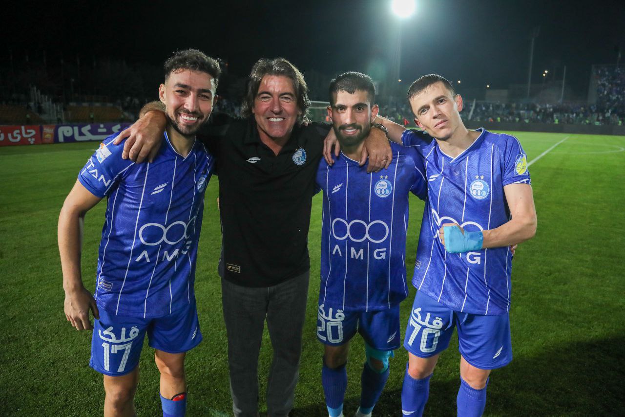 اختر: کاش جای خریدهای بنجل دوتا یاسر آسانی دیگر می‌گرفتیم