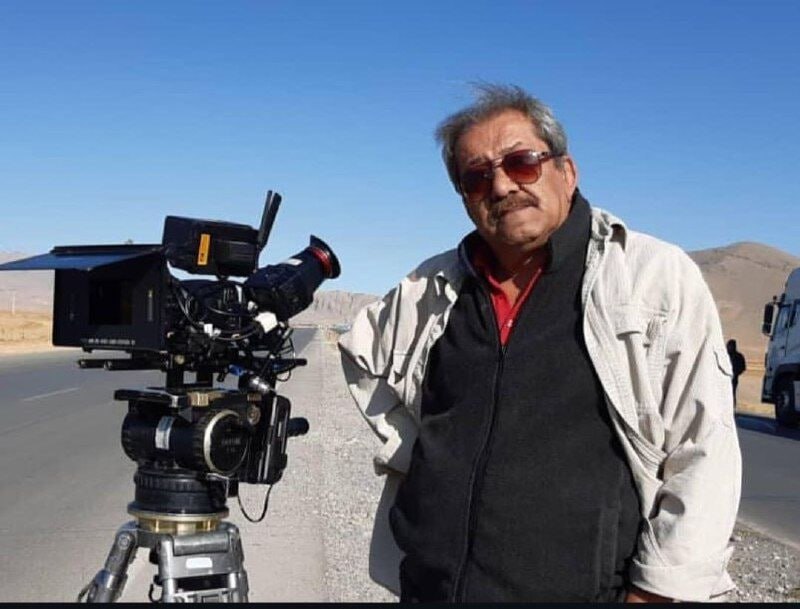 کارگردان تلویزیون درگذشت