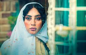 سلفی دیده نشده خانم‌های سریال بامداد خمار در کنار هم